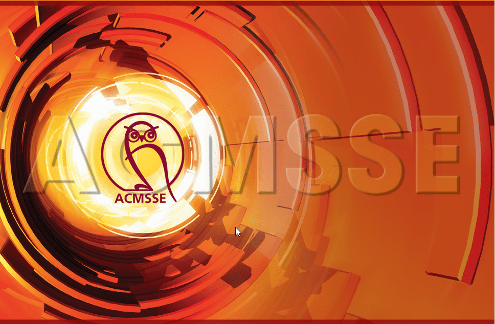 ACMSSE